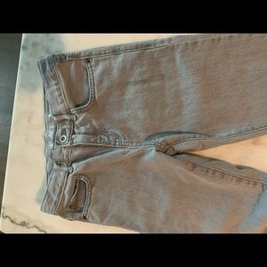 Only worn once children's Place boys jeans